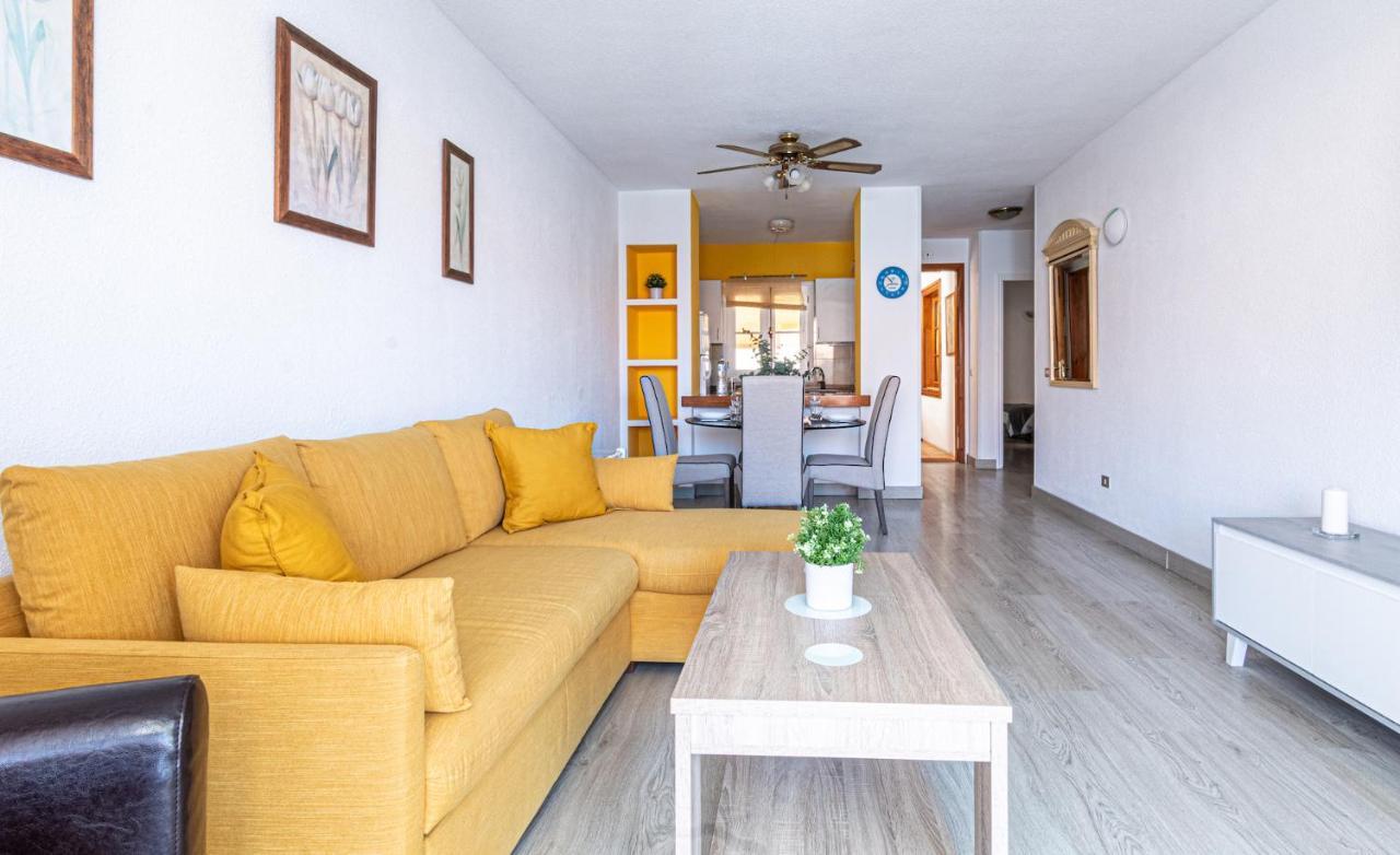 Los Gigantes Next To The Beach By Dreamhomestenerife Apartamento Santiago del Teide