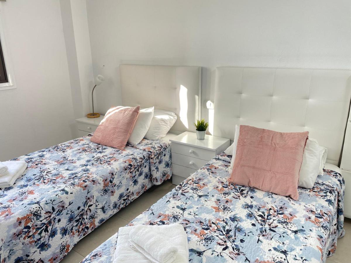 Apartment El Carmen - Lovely - Cristianos *