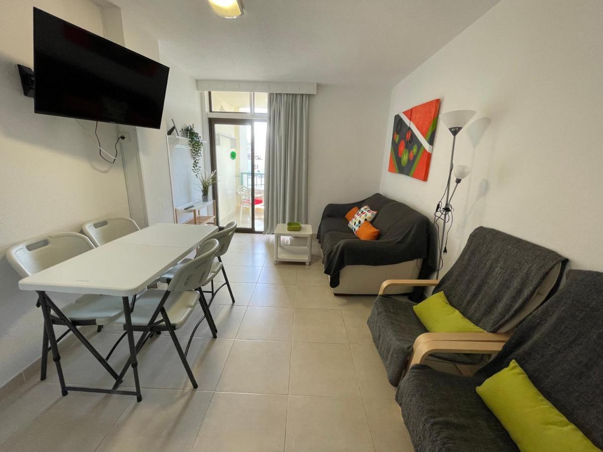 El Carmen - Lovely - Cristianos Apartment