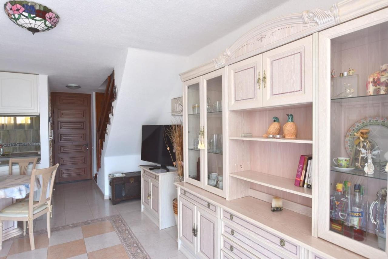 Appartement Casa Nicole Parque Santiago 2 *