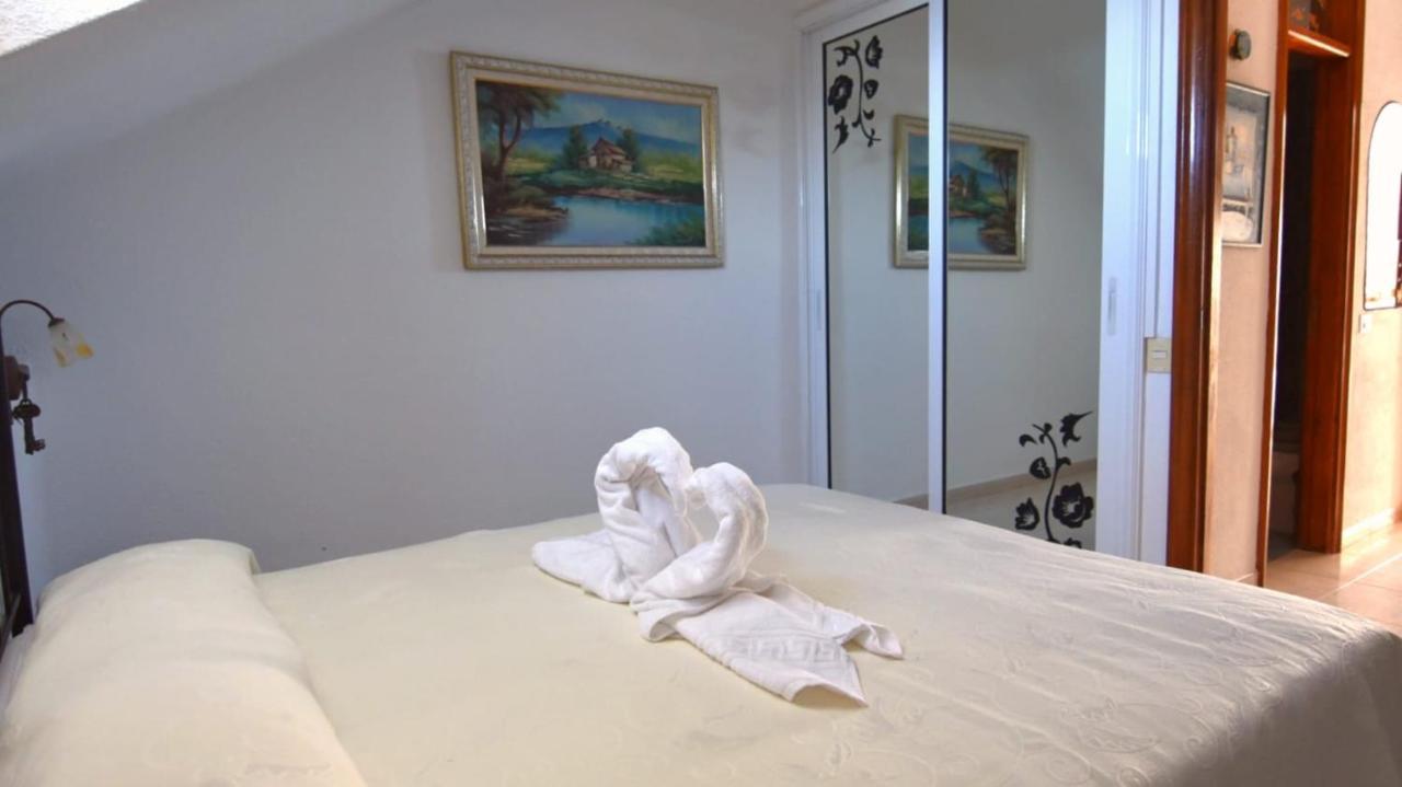 Casa Nicole Parque Santiago 2 Appartement Arona (Tenerife)