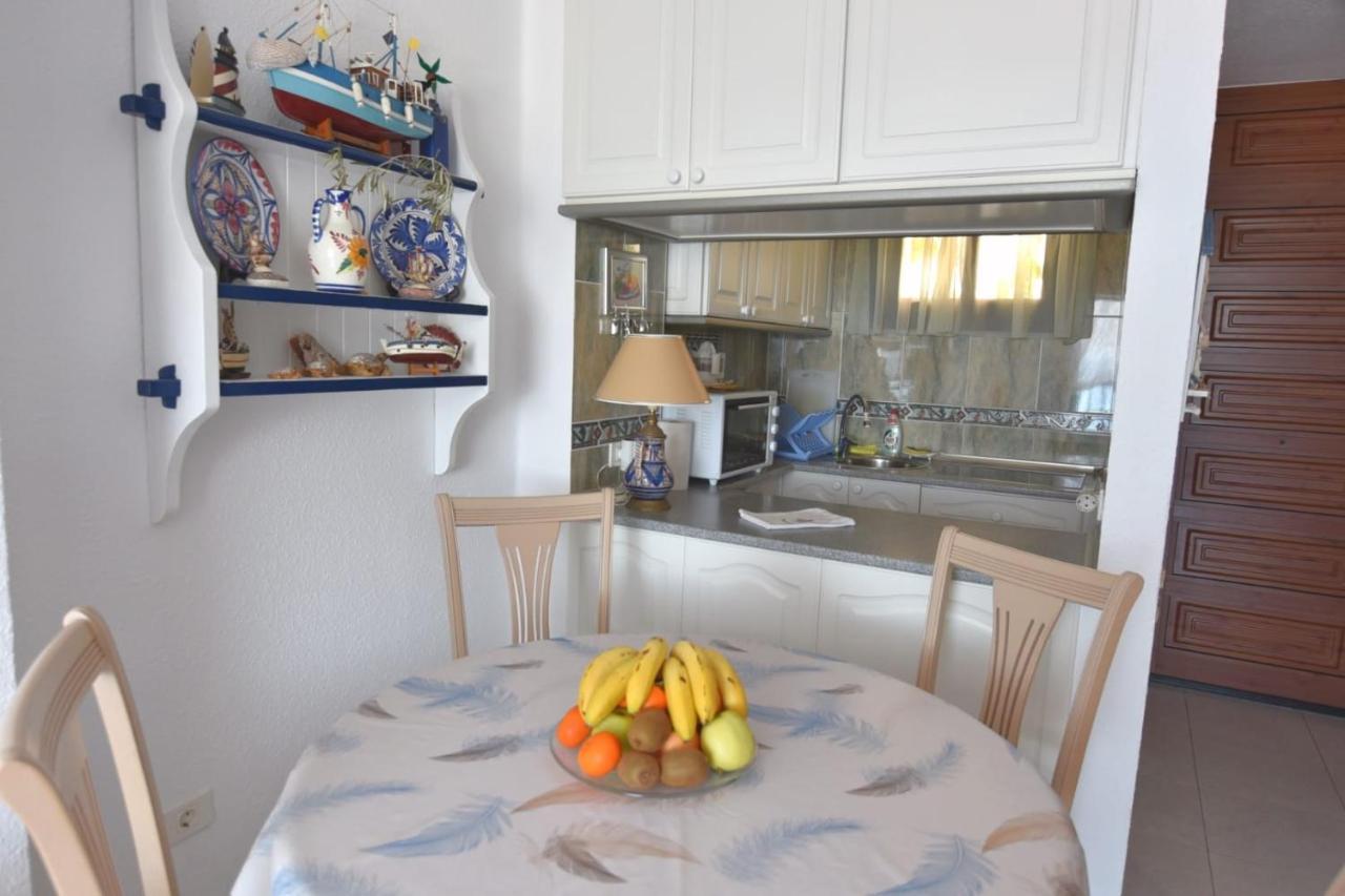 Appartement Casa Nicole Parque Santiago 2 *