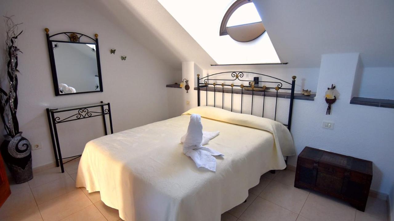 Casa Nicole Parque Santiago 2 Arona (Tenerife)