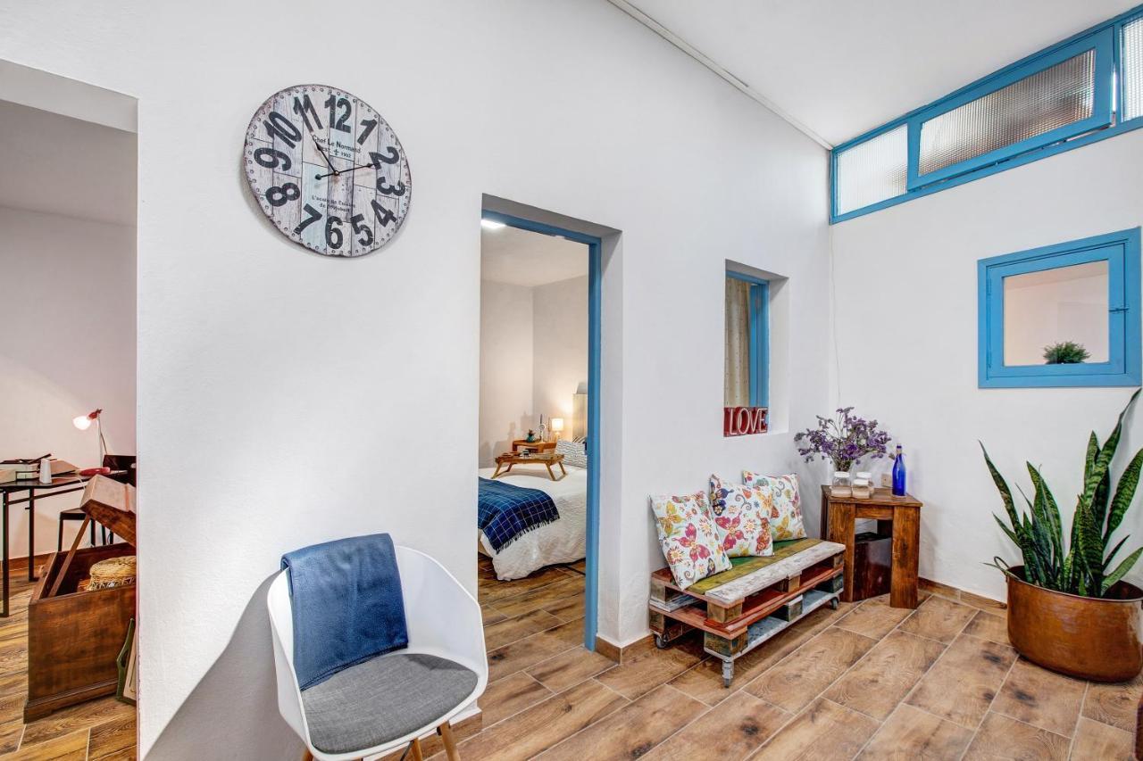 Holiday home Casa Bene *