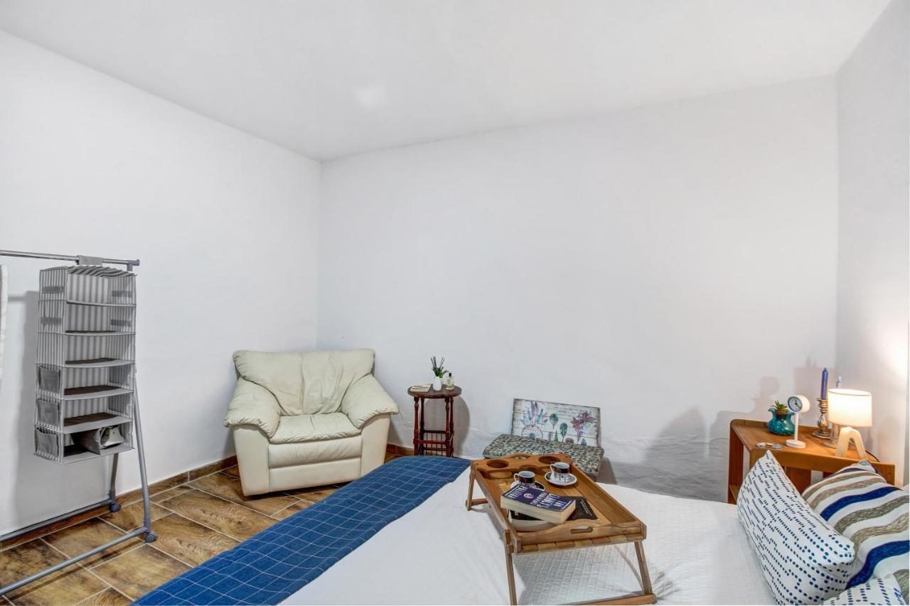 Casa Bene Guimar