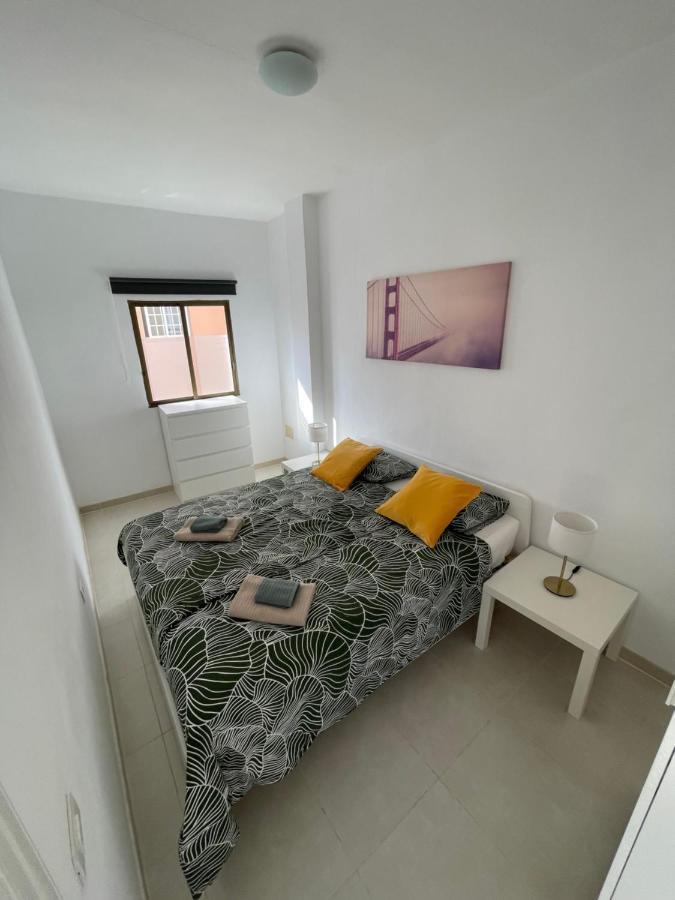 Holiday home 3bdr Casa El Poris