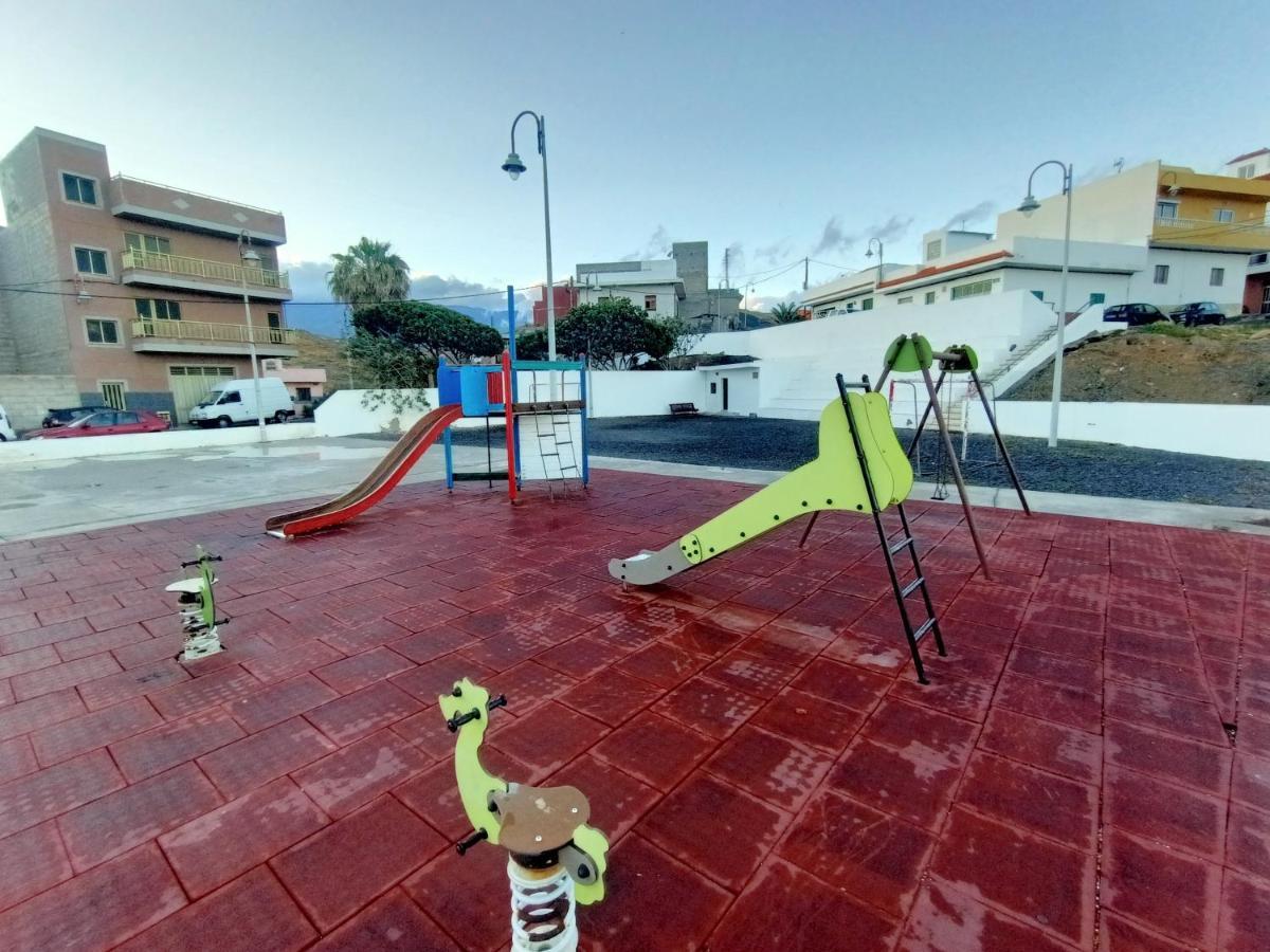 Sea House Tajao Apartment *