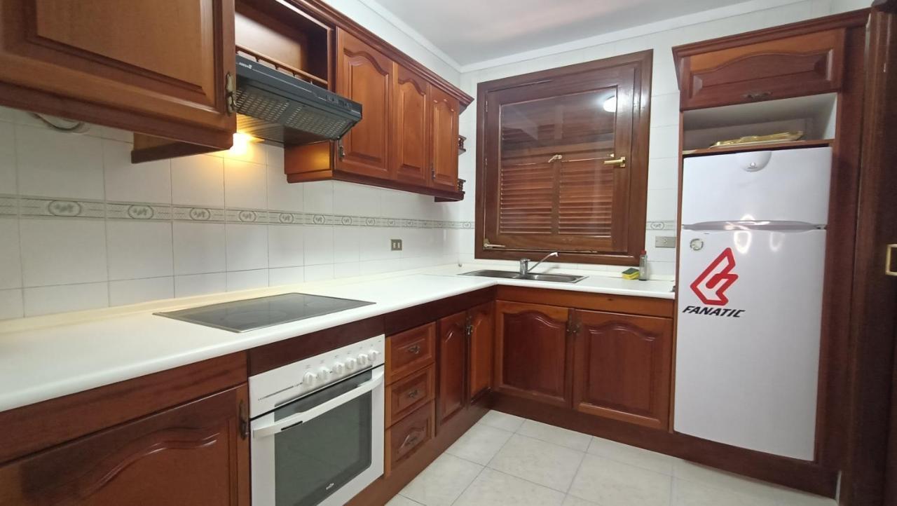 Alquilaencanarias Junto A La Playa Appartement El Médano