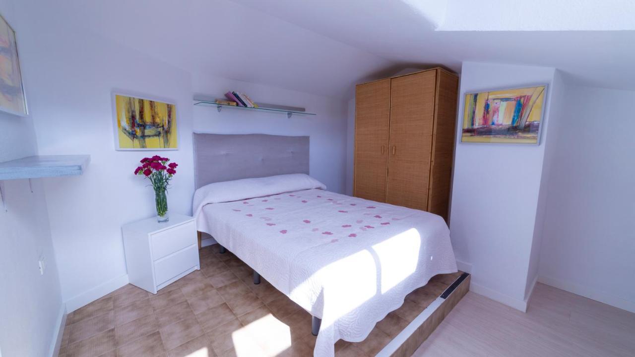 Duplex Two Bedroom Cristianos Parque Margarita Apartment