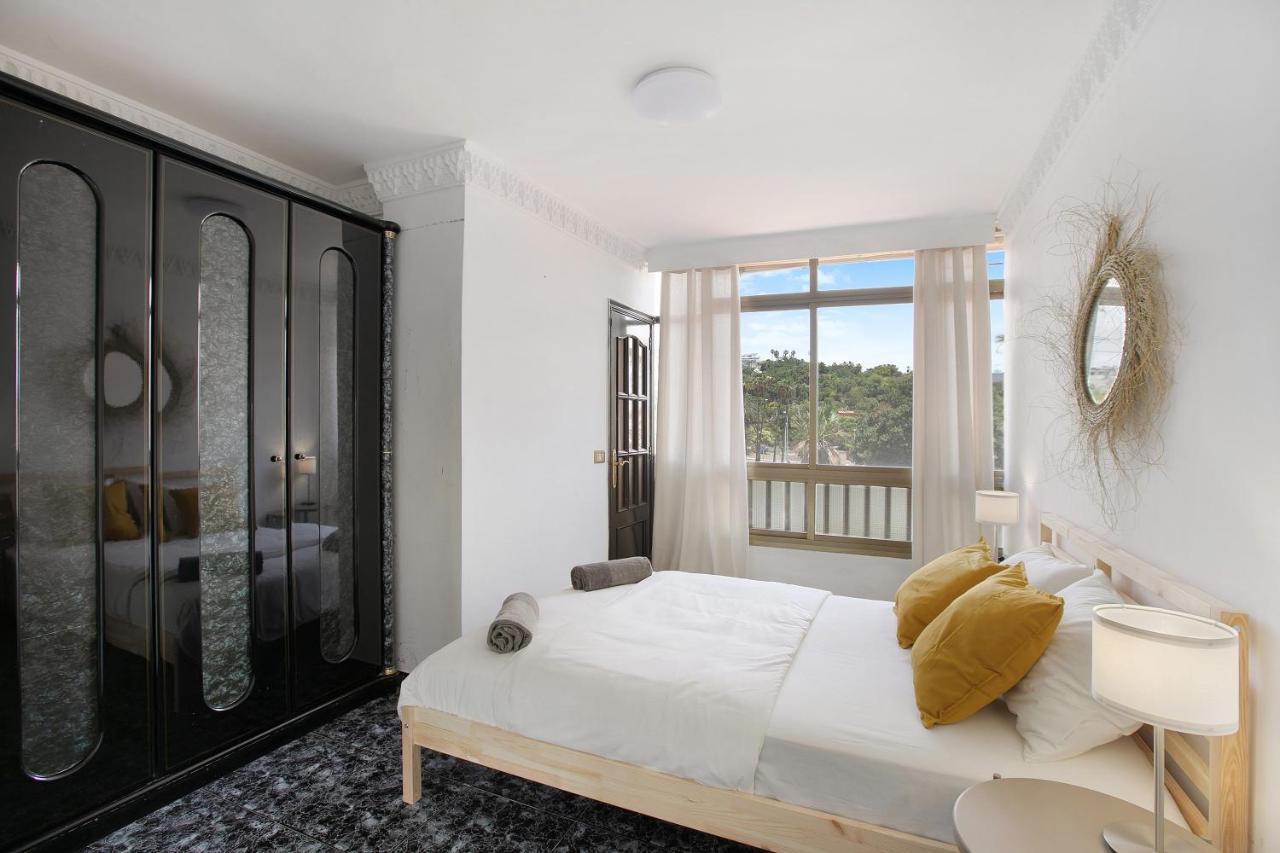Appartement Gara's *
