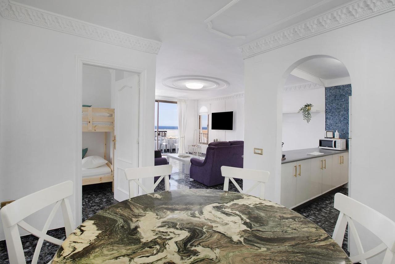 Gara's Appartement *