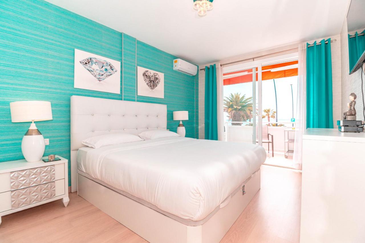 Apartment A Few Steps From The Beach Of Las Vistas Los Cristianos (Tenerife)