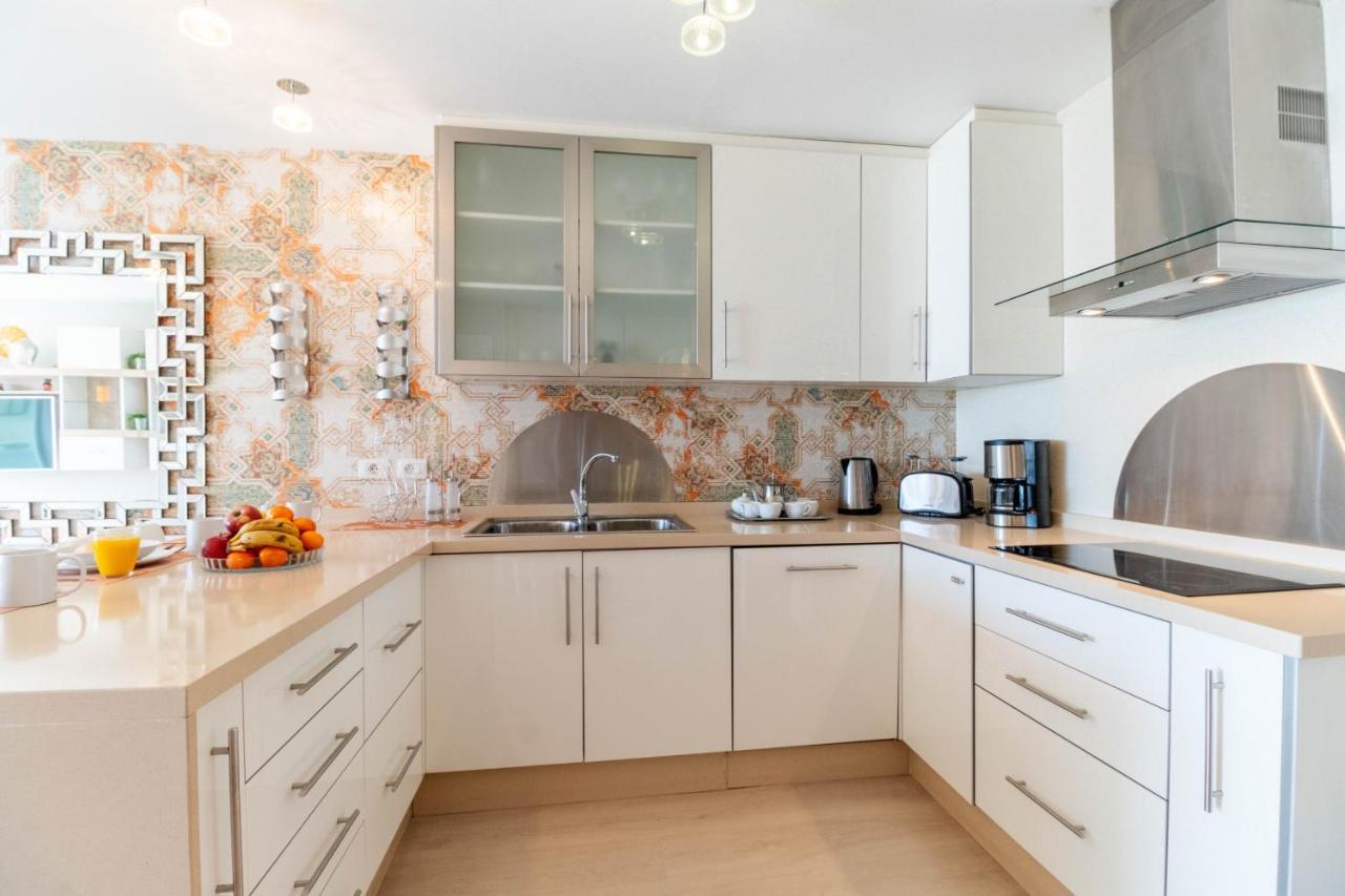A Few Steps From The Beach Of Las Vistas Apartment *