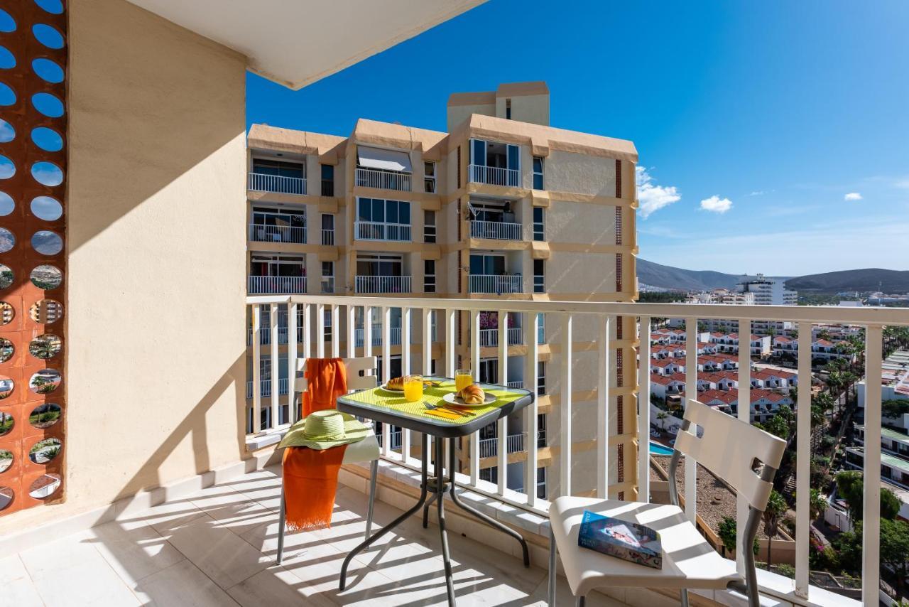 Perfect In Las Americas Arona (Tenerife)