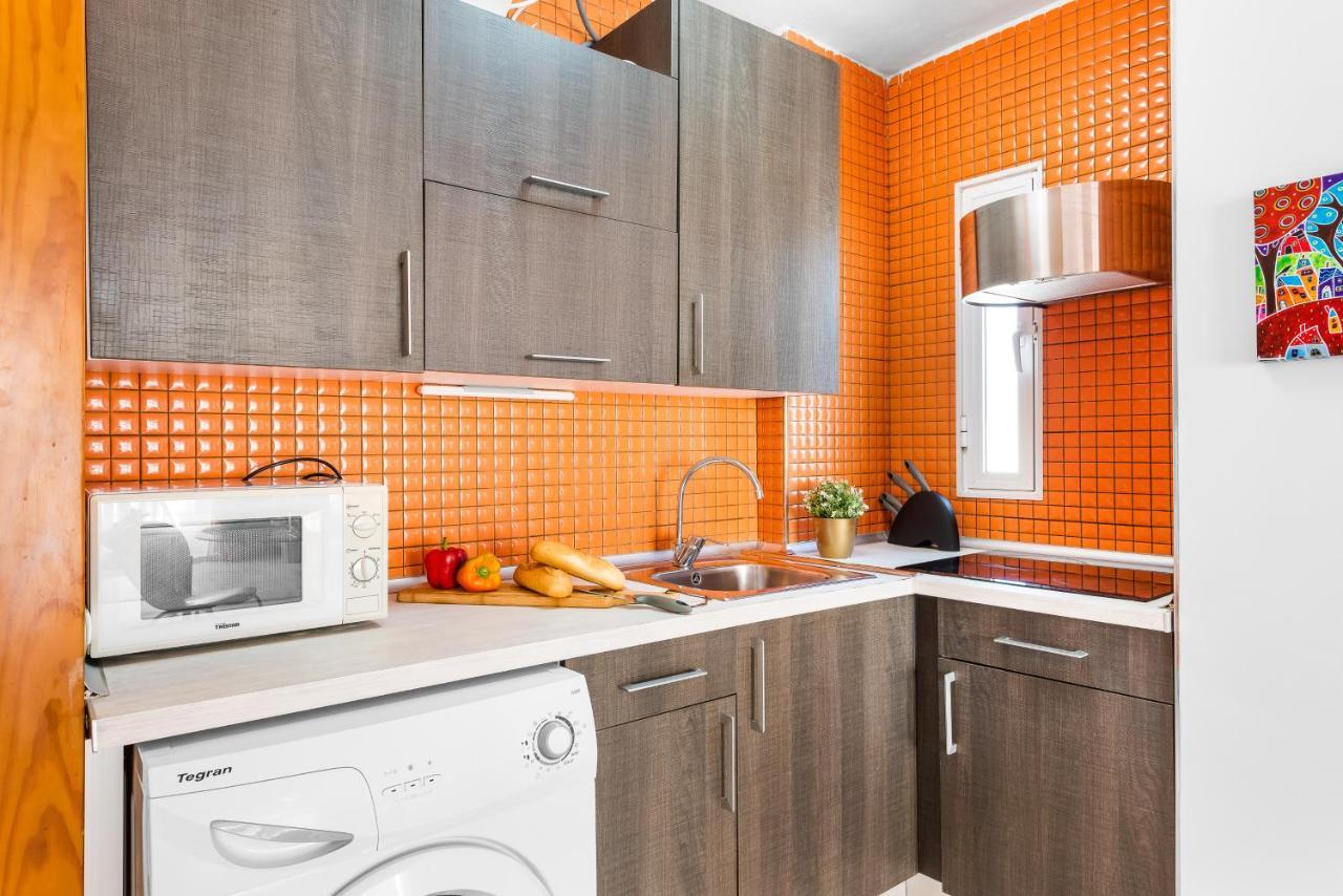 Perfect In Las Americas Appartement