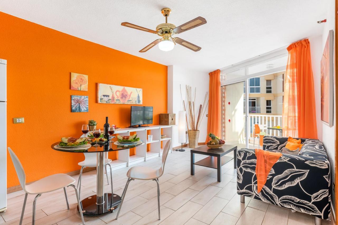 Appartement Perfect In Las Americas