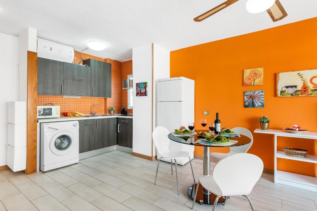 Appartement Perfect In Las Americas *