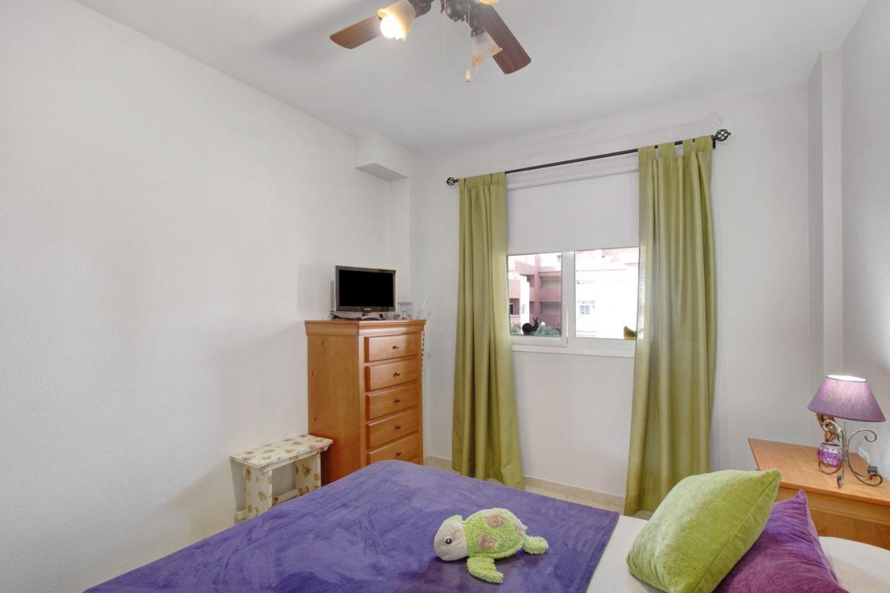 Puertito Appartement Güimar