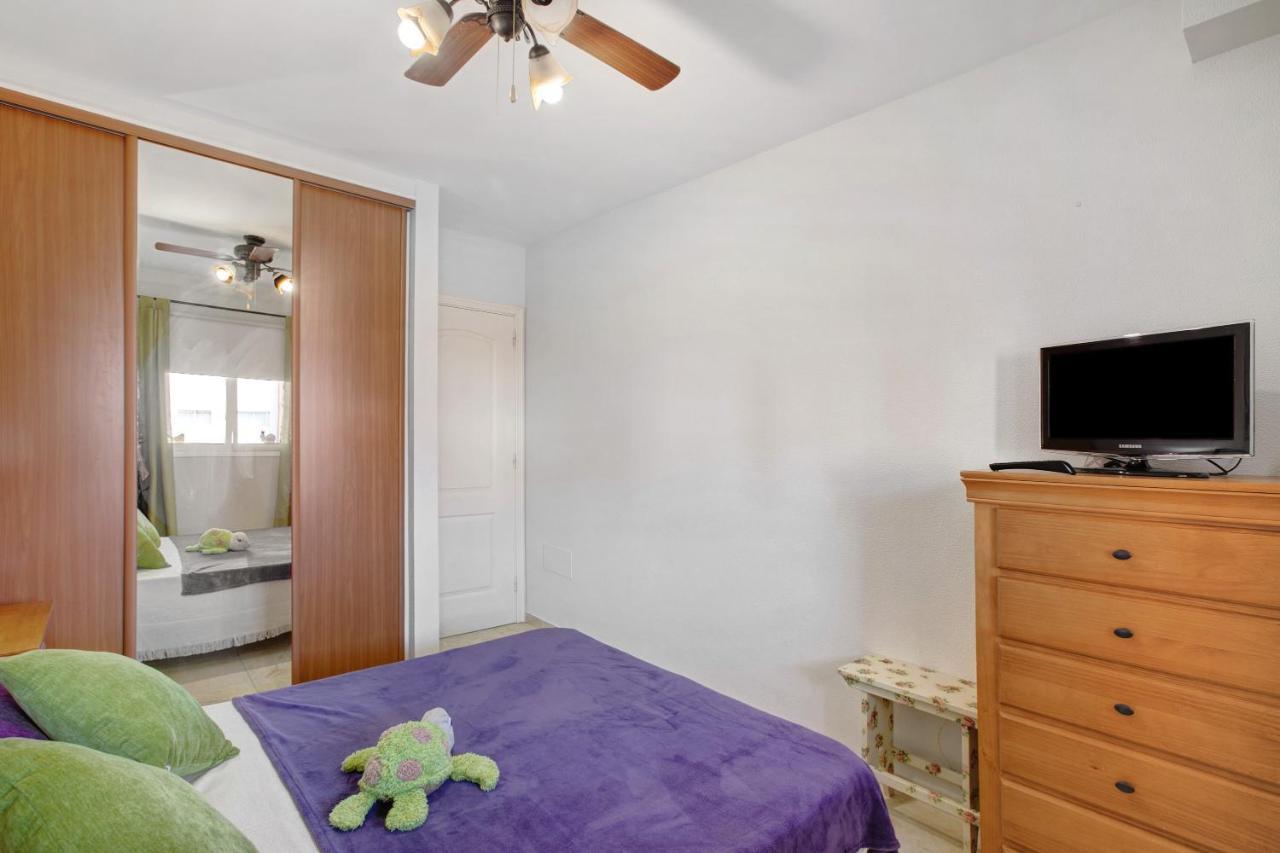 Appartement Puertito