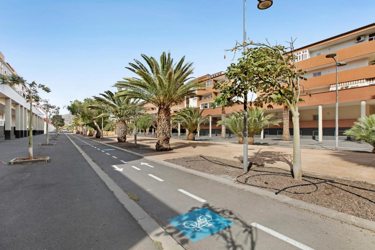 Puertito Appartement