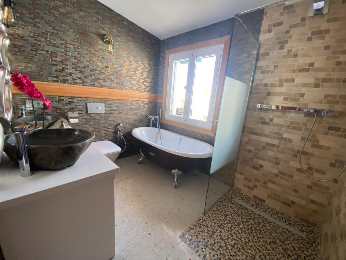 Atalaya Holiday home *