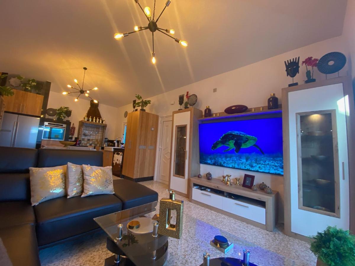 Atalaya Holiday home Abades (Tenerife)