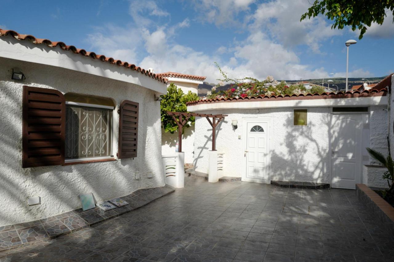Villa Amazing Garden Puerto de Santiago (Tenerife)