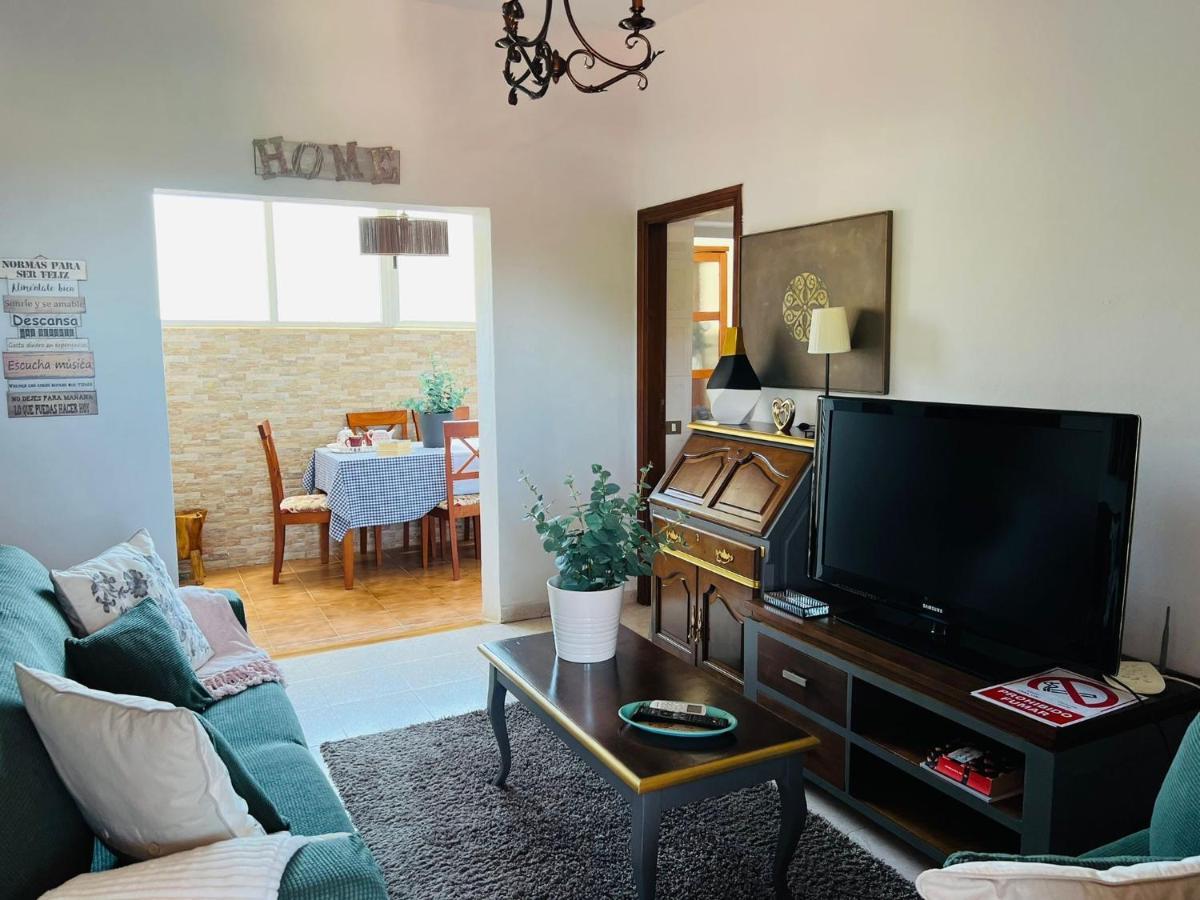 Casa Del Mir Appartement *