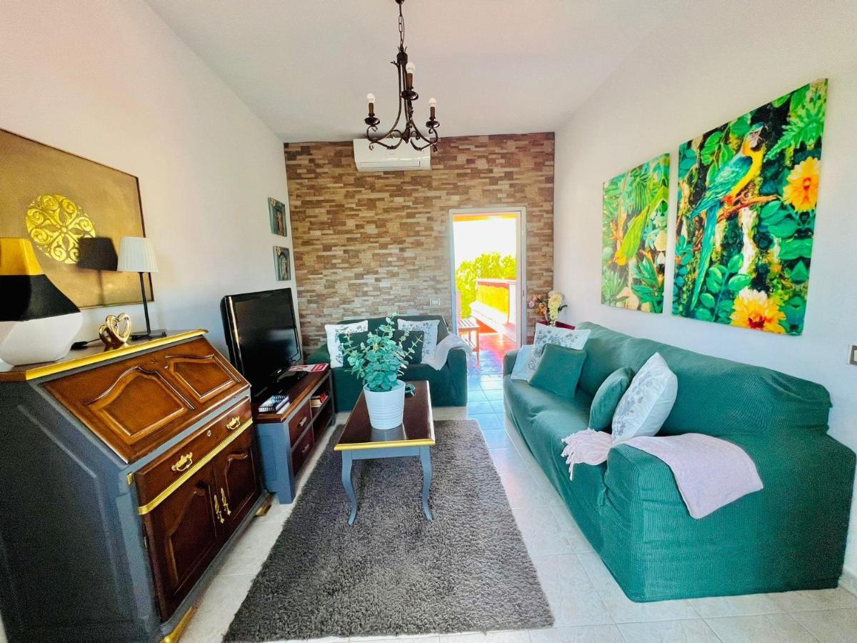 Casa Del Mir Appartement *