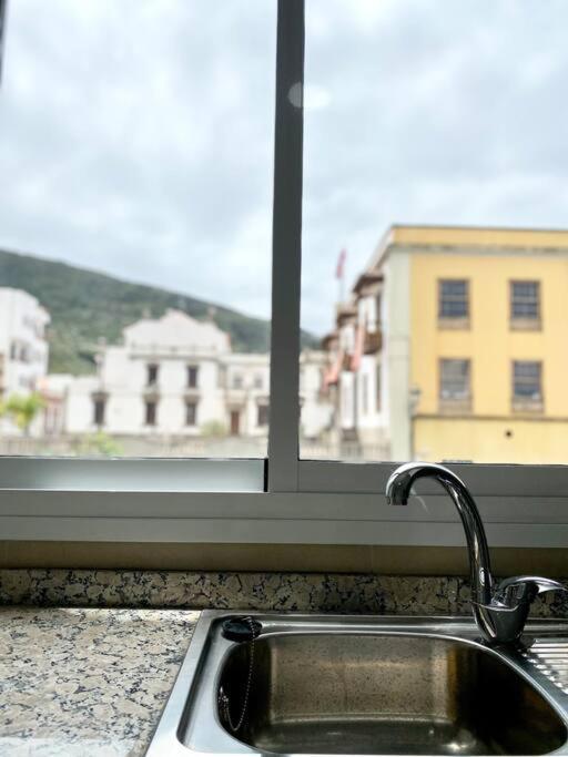 Apartment ¡best Location! - Icod Center Icod De Los Vinos