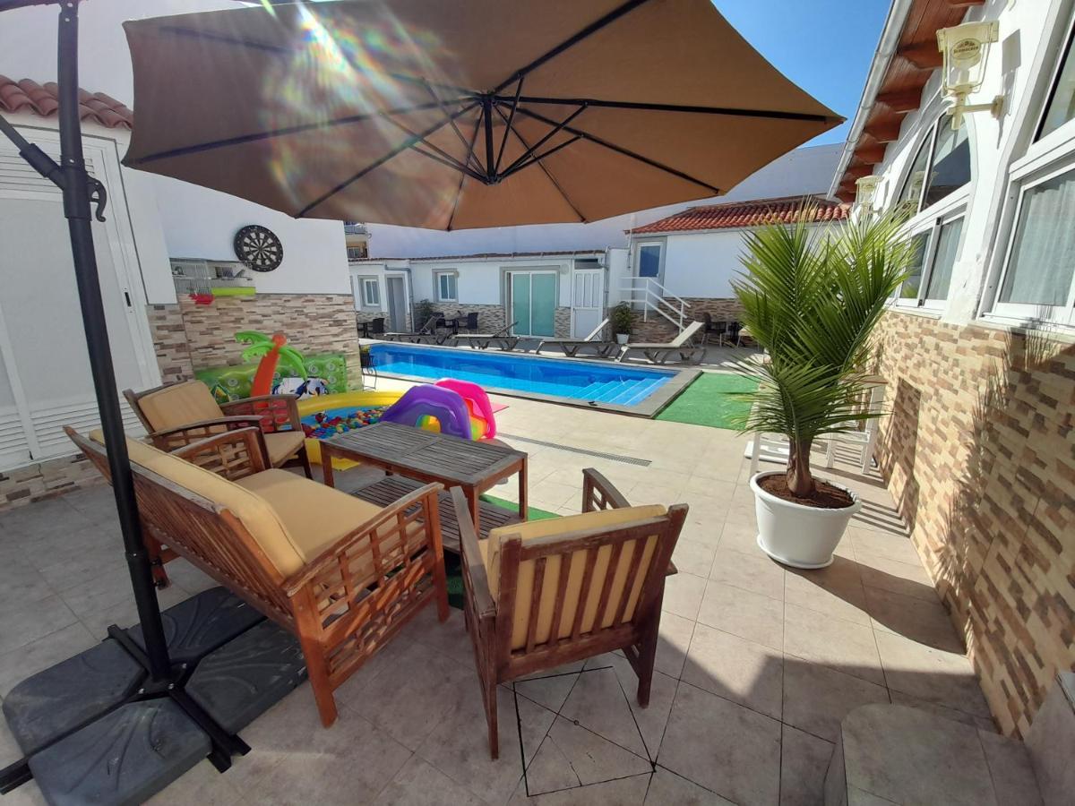Tenerife Little Village S