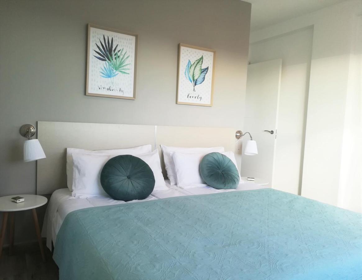 Kc Abroad Panoramic Sea View Holiday home