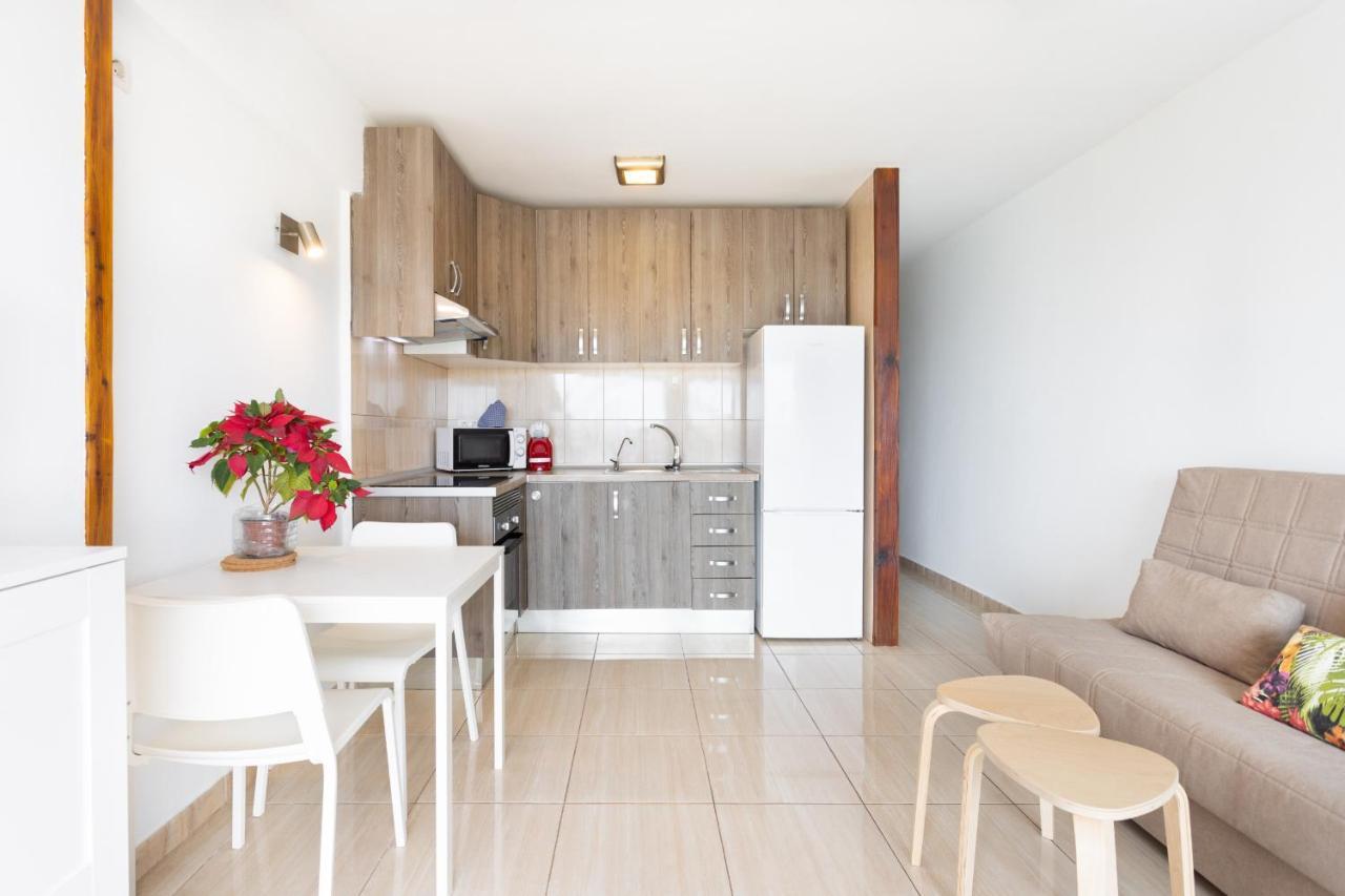 Apartment Vista Marina Adeje By Smart *
