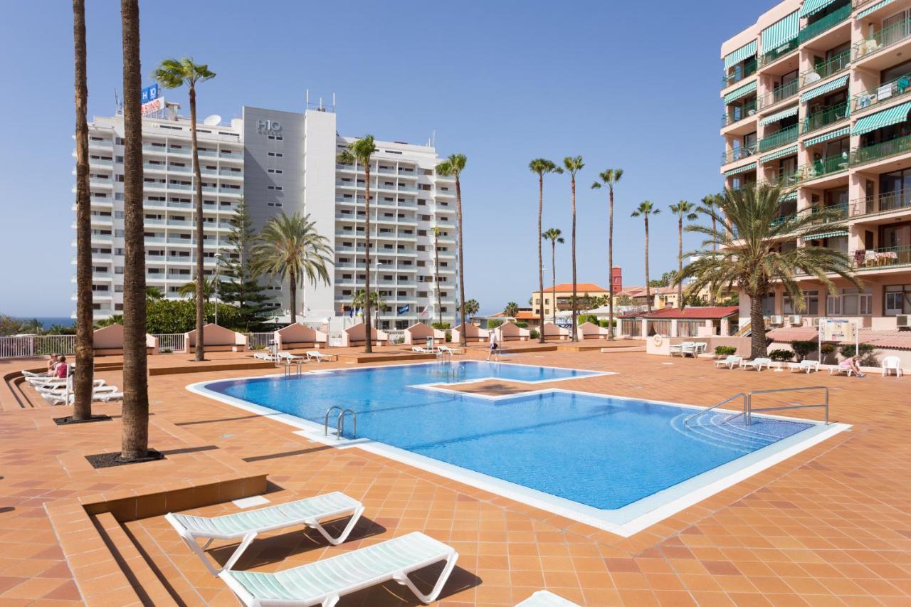 Apartment Vista Marina Adeje By Smart