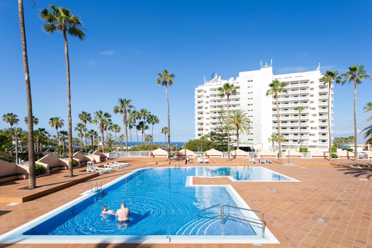 Apartment Vista Marina Adeje By Smart