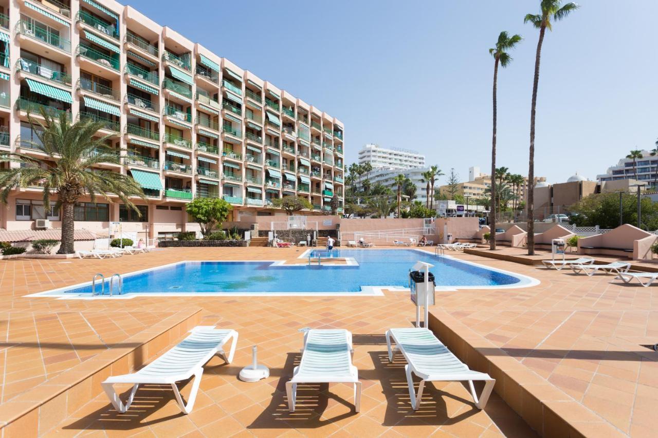 Vista Marina Adeje By Smart Apartment Costa Adeje (Tenerife)