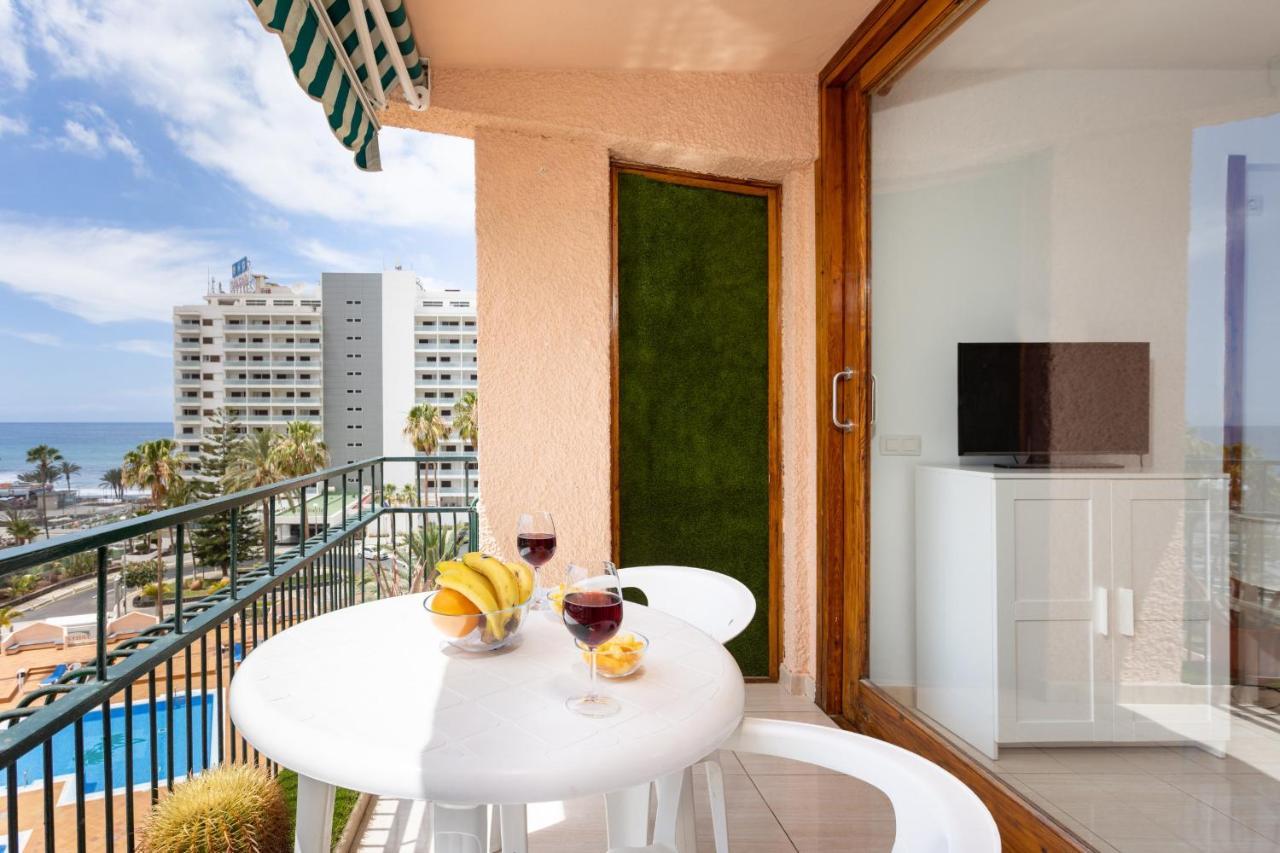 Apartment Vista Marina Adeje By Smart *