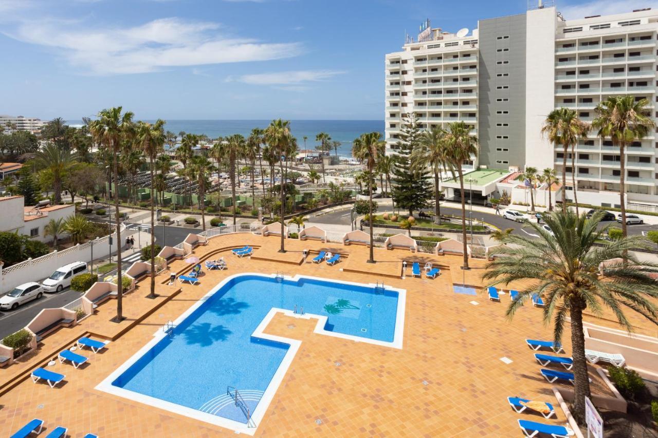 Vista Marina Adeje By Smart * Costa Adeje (Tenerife)