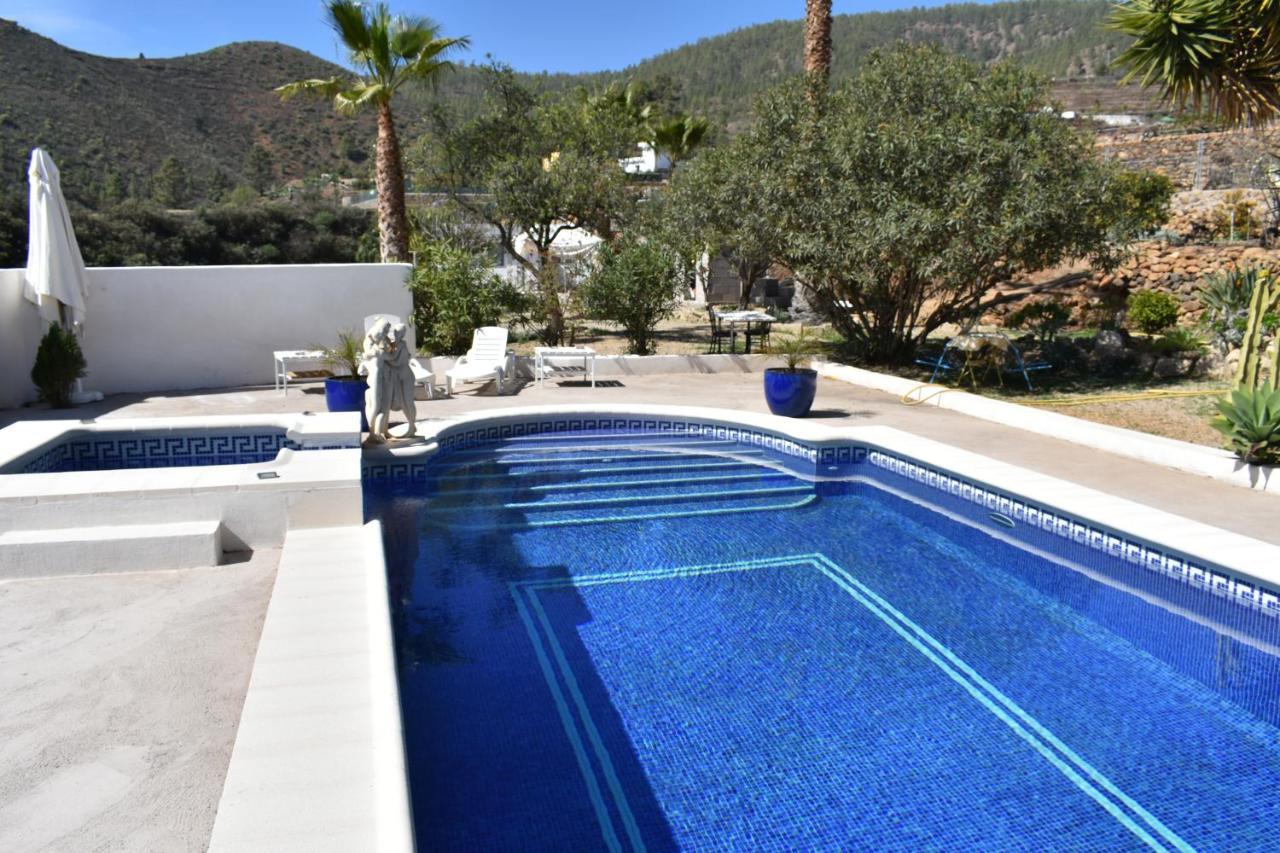 Сasa de vacaciones La Casita Ma Petite Folie Tenerife Santa Cruz de Tenerife