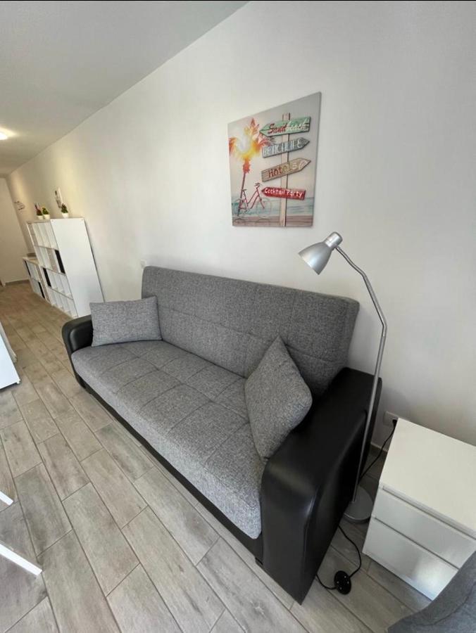 Cristianos Port Royal New