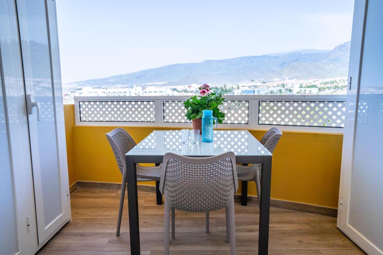 Orlando Tenerife Sur Daisy And Mikey Apartment *