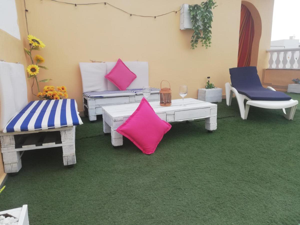 Holiday home Casa Salinas Del Mar *