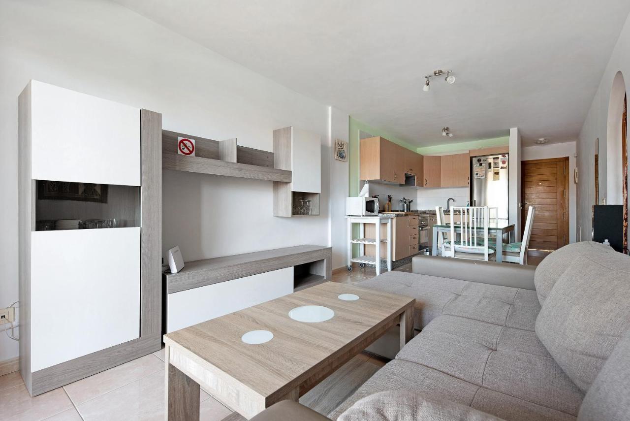 Appartement La Perla El Médano