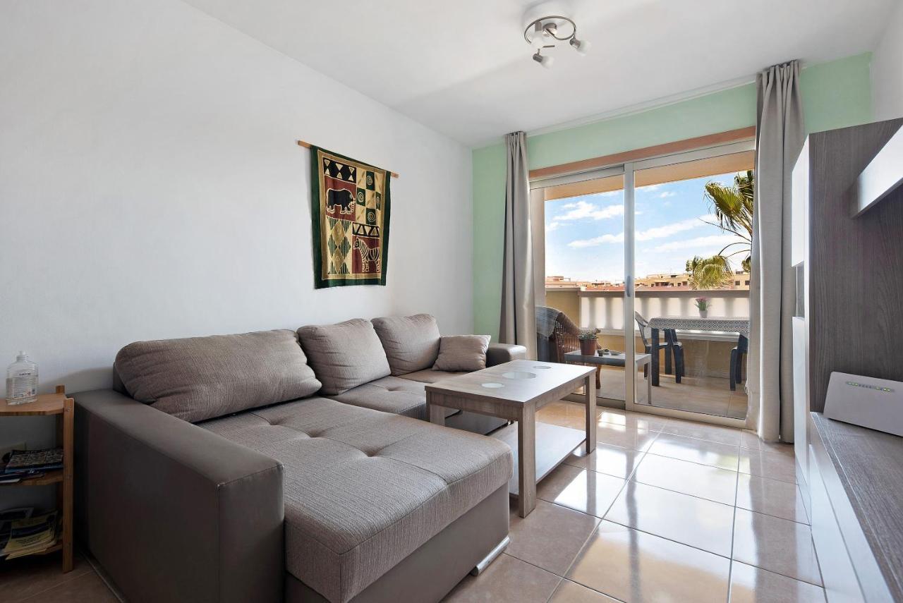 Appartement La Perla *