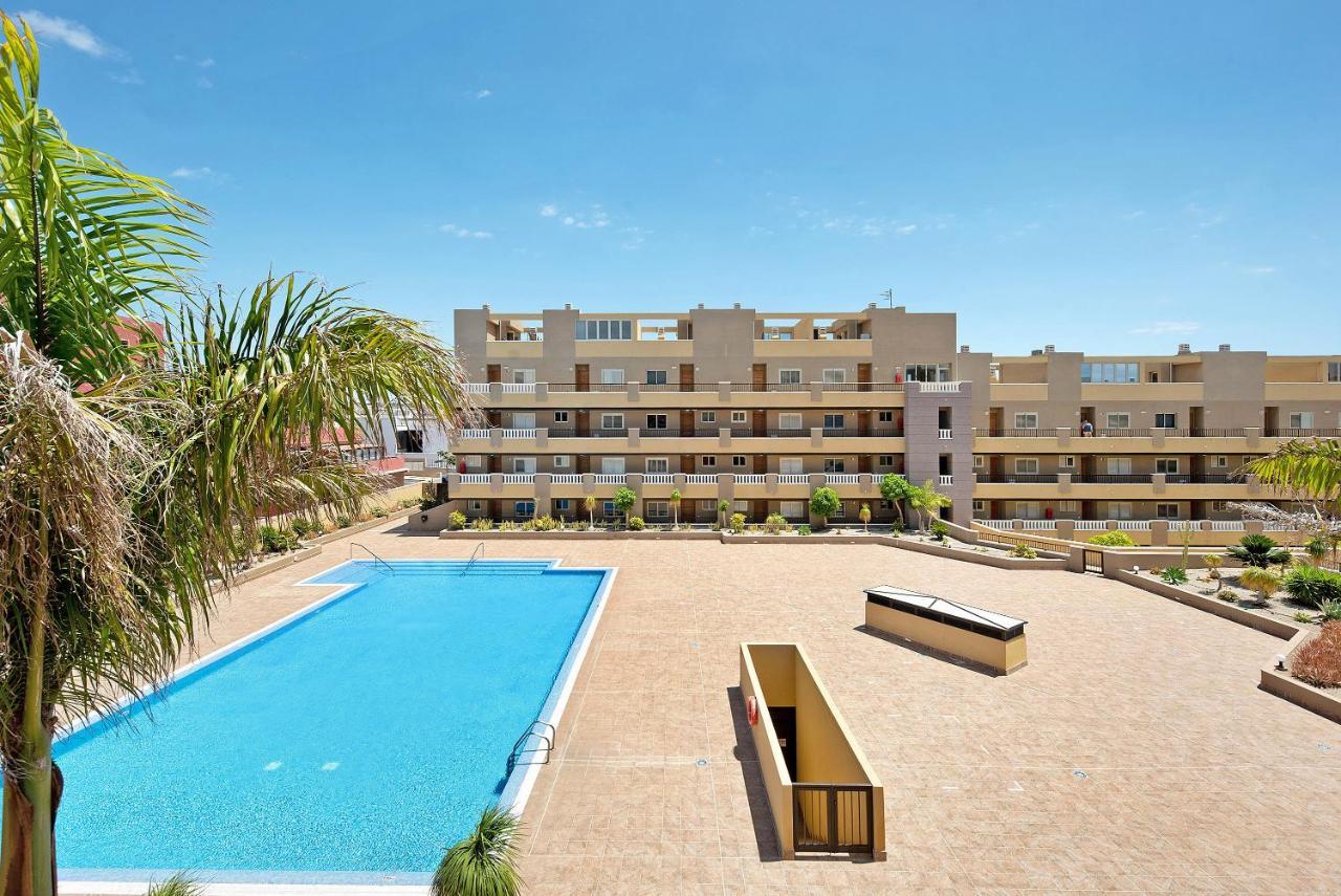 Appartement La Perla *