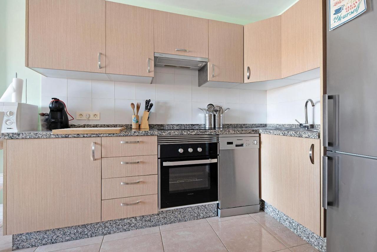 Appartement La Perla *