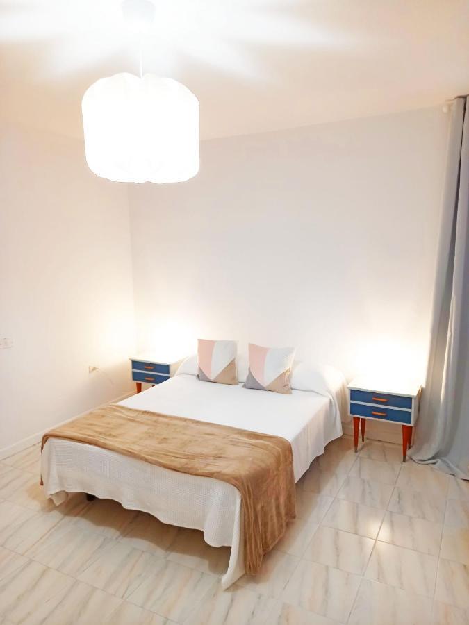 El Carcajal Apartment Santa Cruz de Tenerife