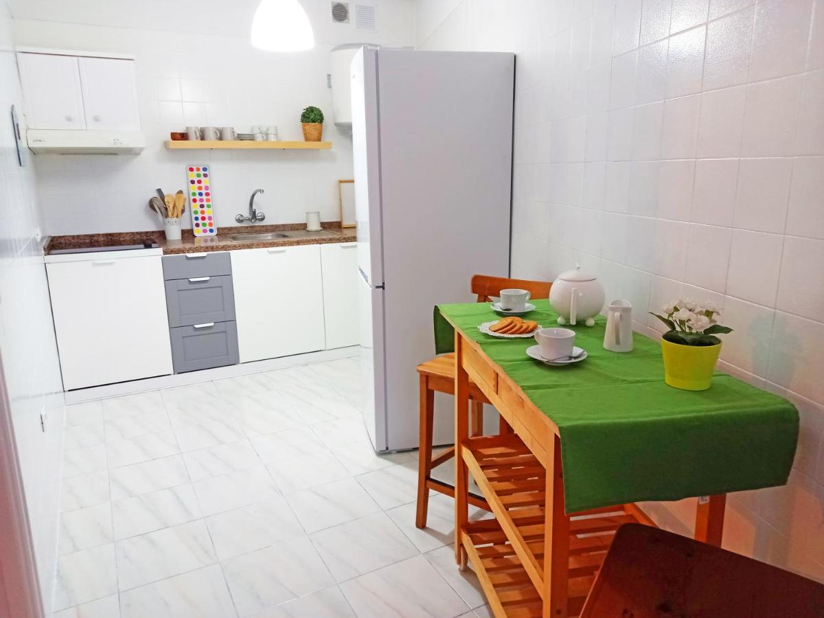 El Carcajal Apartment *