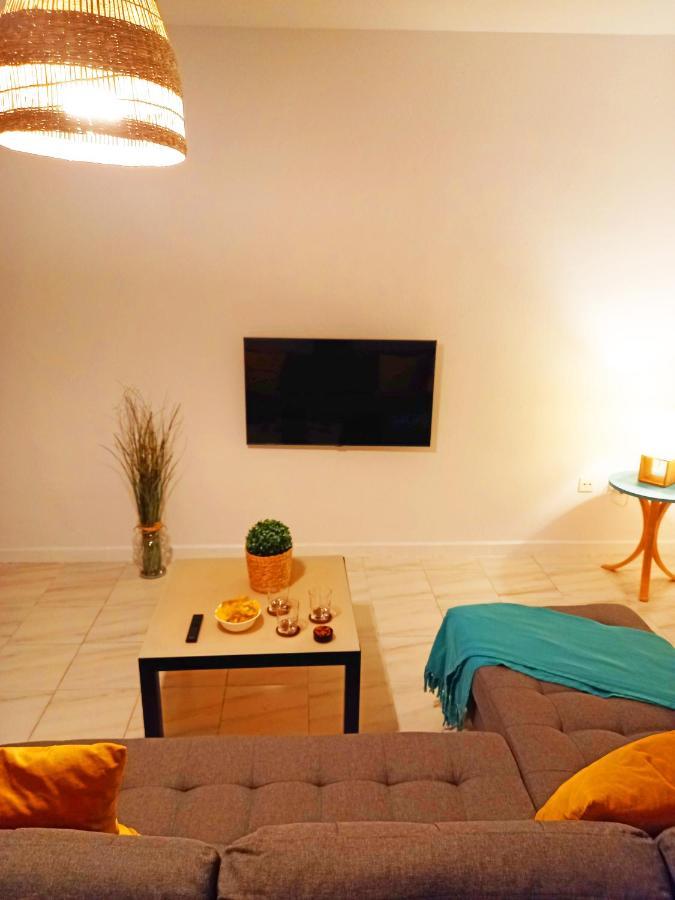 El Carcajal Apartment Santa Cruz de Tenerife