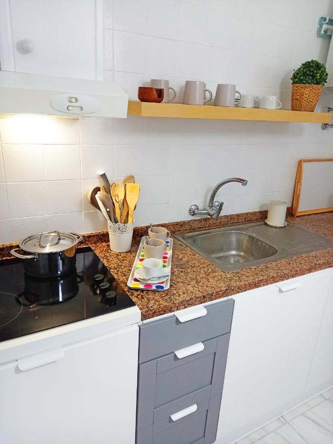 El Carcajal Apartment
